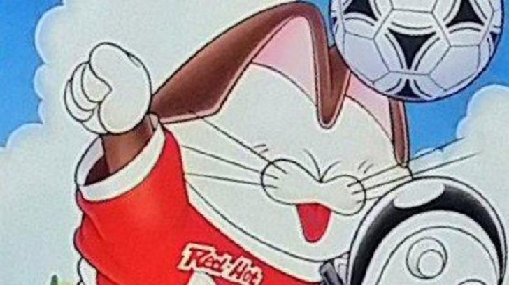 スーパーファミコン版 ドラッキーのaりーぐさっかー さくらマルシェ Web アプリ企画制作プロダクション